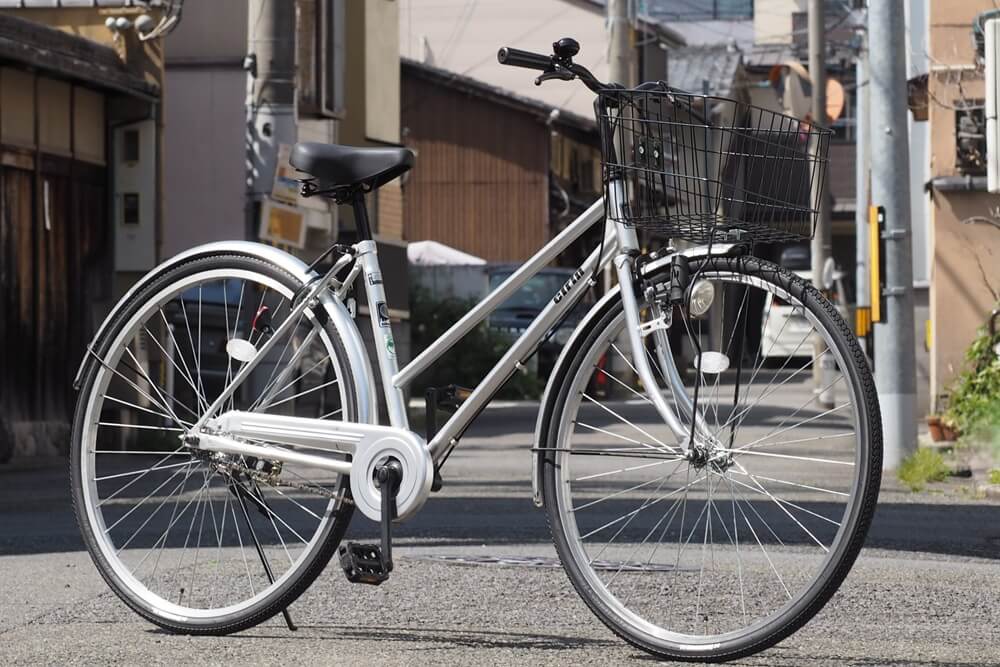 男女兼用 5月の中古自転車情報】新生活におススメ！通勤通学から買い物 その他