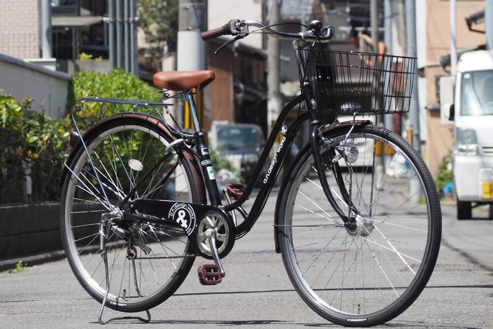 5月の中古自転車情報】新生活におススメ！通勤通学から買い物