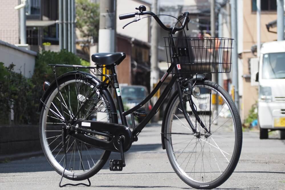 5月の中古自転車情報】新生活におススメ！通勤通学から買い物