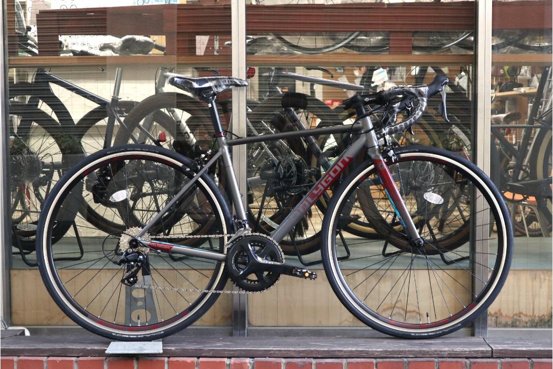 【限定セール！】 2025年6月】新生活にオススメ！ 店頭在庫ロードバイクをご紹介 自転車本体