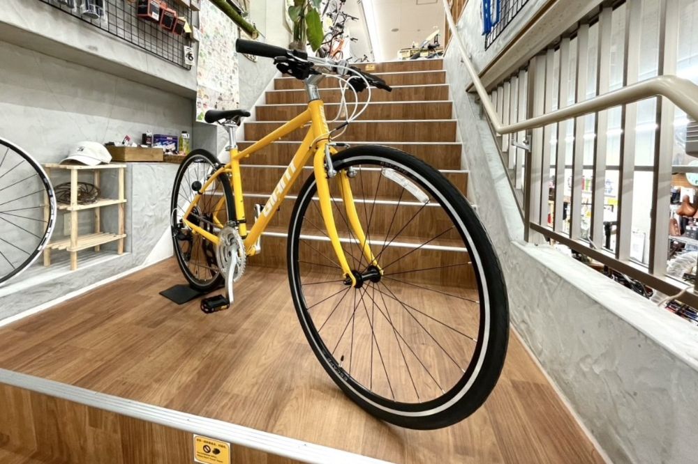 見なきゃ損!メーカー定価の20%OFF!】GIANT 初心者モデル・型 見なきゃ損!メーカー定価の20%OFF!】GIANT 初心者モデル・型