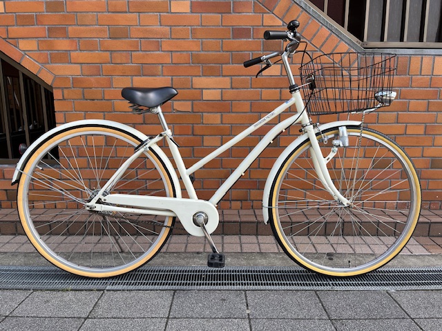 中古車 イノベーションファクトリーJr 22インチ LEDダイナモライト 美