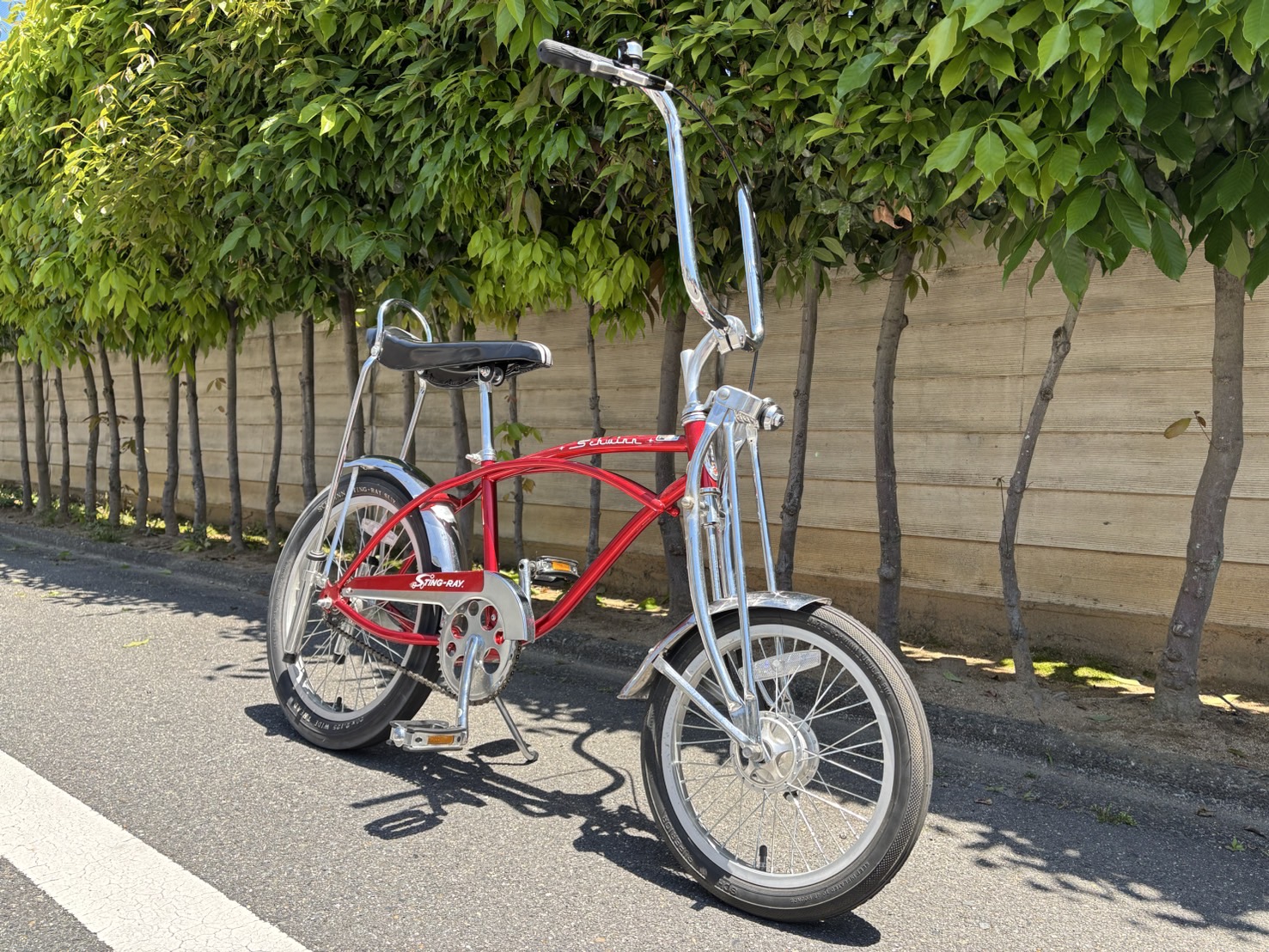 Yahoo!オークション -「シュウィン schwinn」(ビーチクルーザー