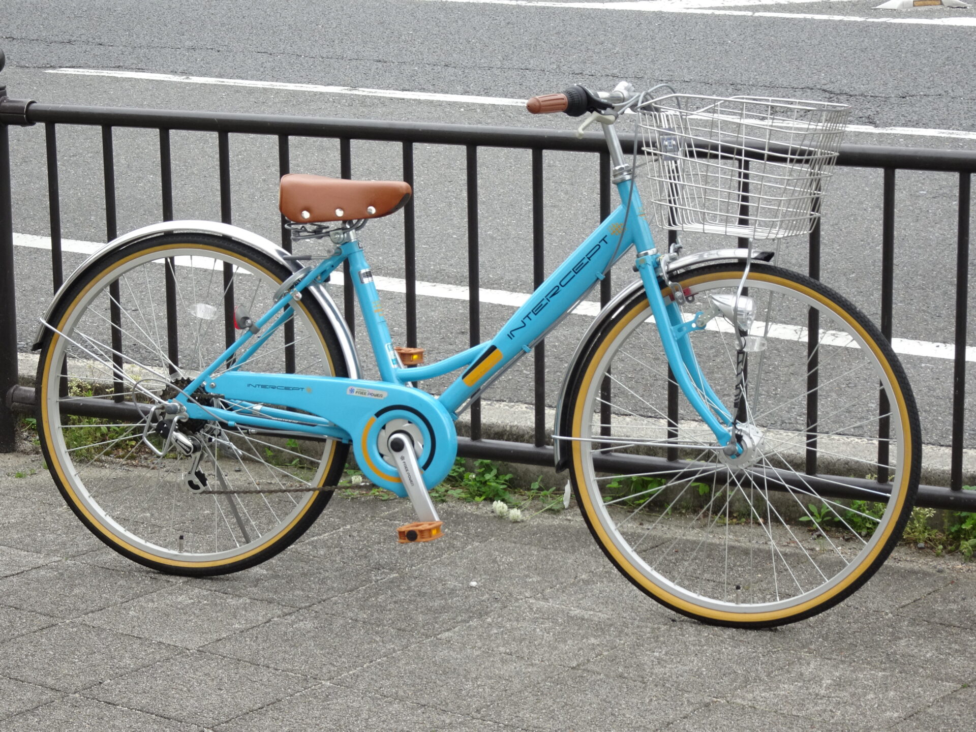 お値引き☆EIRIN 自転車　美品 楽天市場】【ふるさと納税】【エイリン】【組立済み発送】＜色選択可能