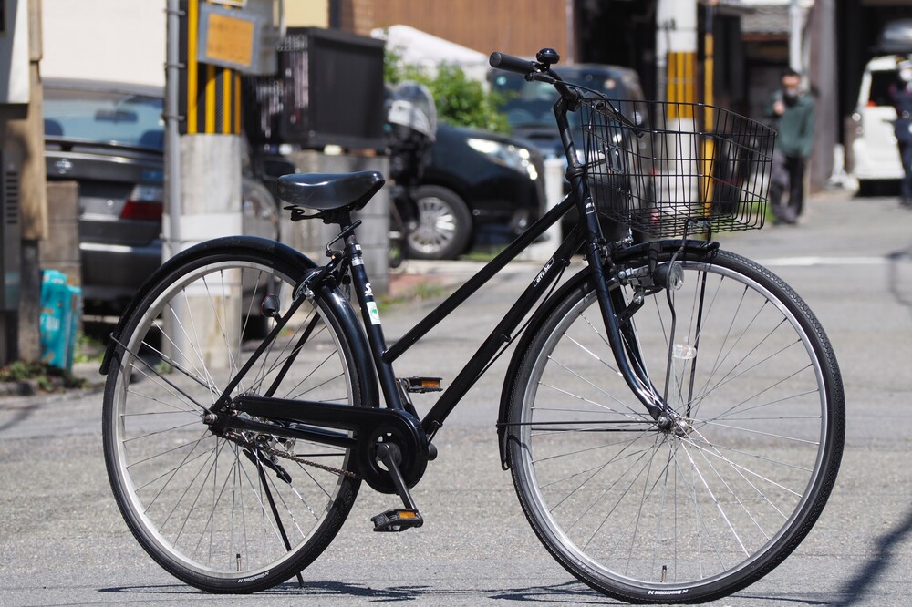 中古自転車 通学に！ 4月の中古自転車情報】春の新生活シーズン♪通勤通学から買い物、日常