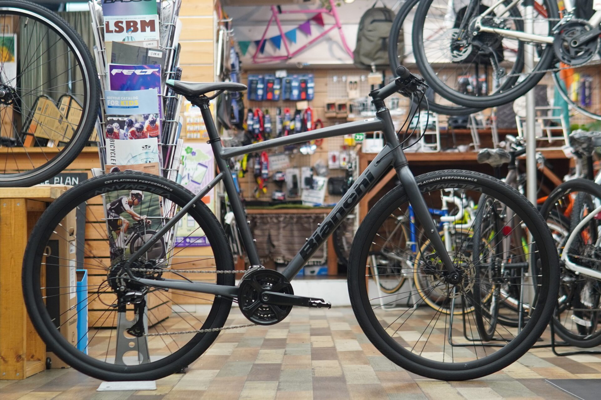 2026年9月】当店在庫の中古スポーツバイクを一挙ご紹介！ 【中古クロス